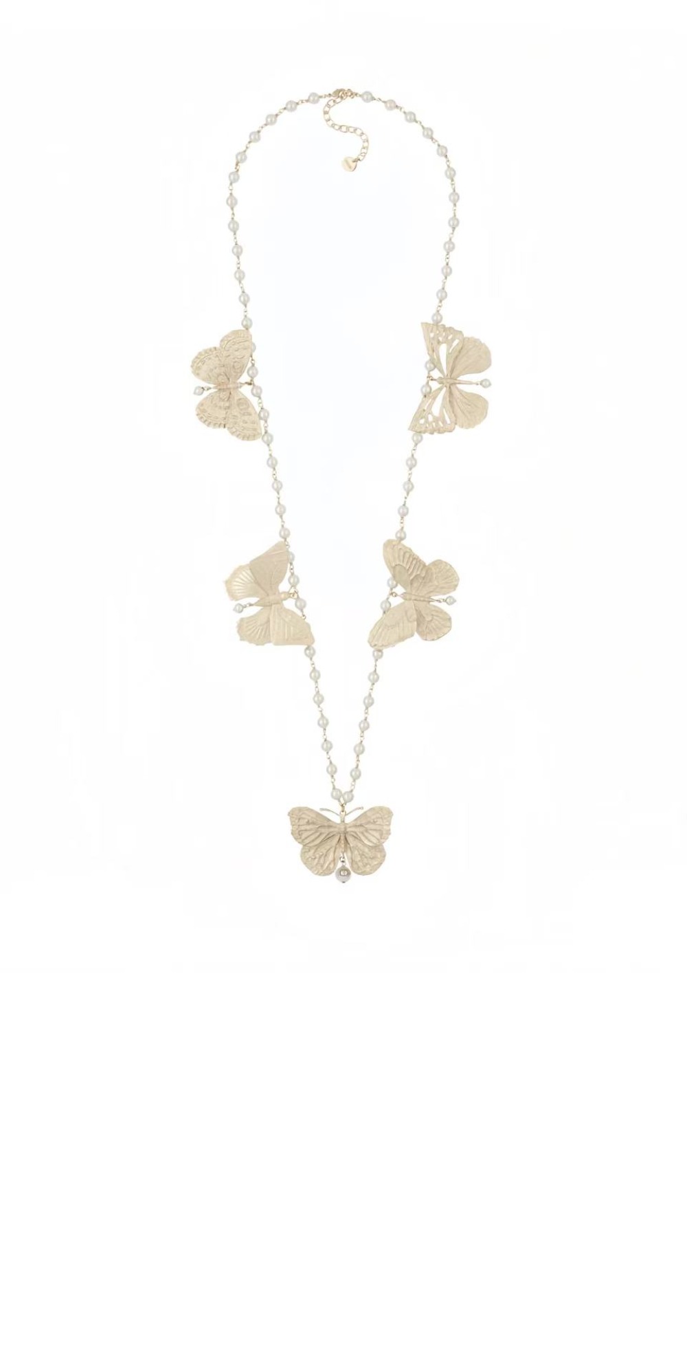 미러급레플리카사이트 | 명품레플리카 전문 쇼핑몰  | 퍼스트원 - 메타모르포스 목걸이  N2591 &gt; 디올