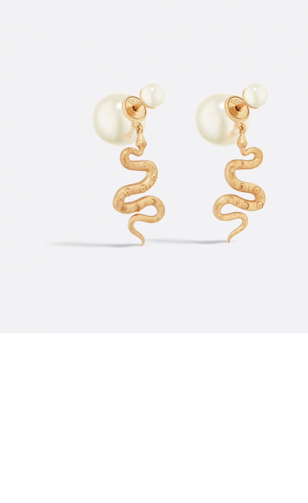 미러급레플리카사이트 | 명품레플리카 전문 쇼핑몰  | 퍼스트원 - Tribales 귀걸이  E3728 &gt; 디올