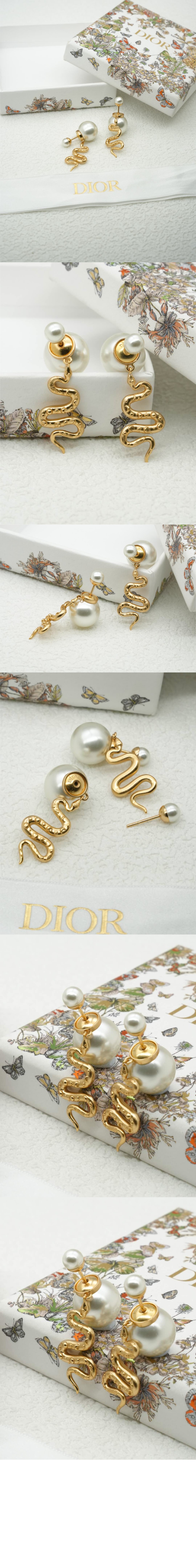 미러급레플리카사이트 | 명품레플리카 전문 쇼핑몰  | 퍼스트원 - Tribales 귀걸이  E3728 &gt; 디올