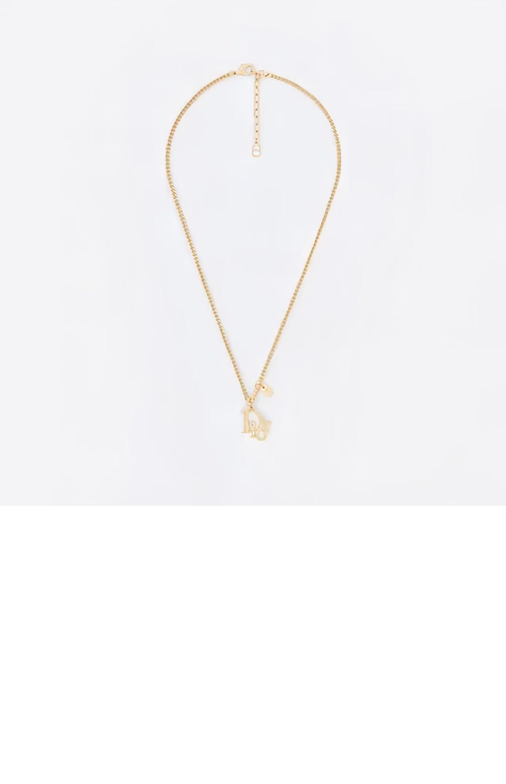 미러급레플리카사이트 | 명품레플리카 전문 쇼핑몰  | 퍼스트원 - 목걸이 N1969 &gt; 디올