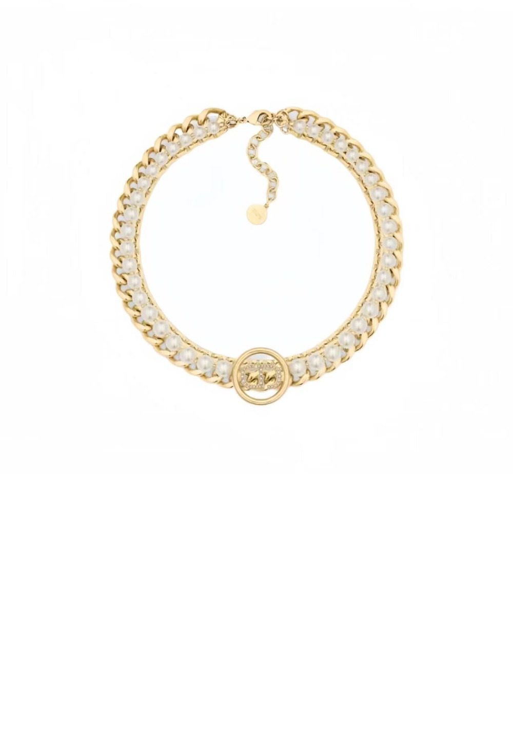 미러급레플리카사이트 | 명품레플리카 전문 쇼핑몰  | 퍼스트원 - 자디올 초커 N2298 &gt; 디올