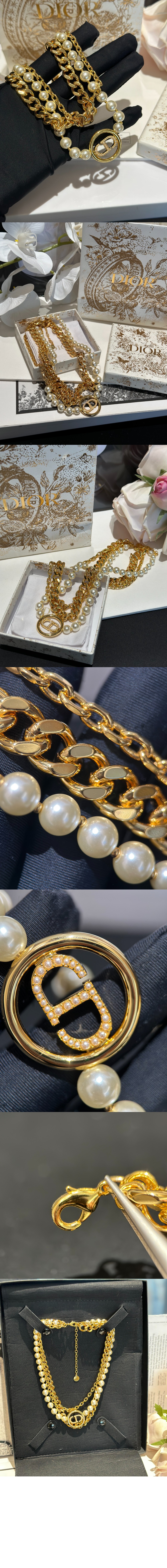 미러급레플리카사이트 | 명품레플리카 전문 쇼핑몰  | 퍼스트원 - 자디올 초커 N2298 &gt; 디올