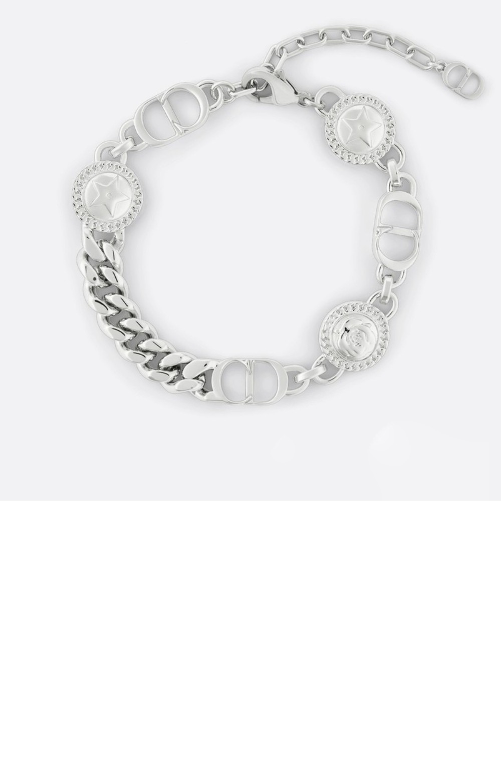 미러급레플리카사이트 | 명품레플리카 전문 쇼핑몰  | 퍼스트원 - 팔찌  B1665 &gt; 디올