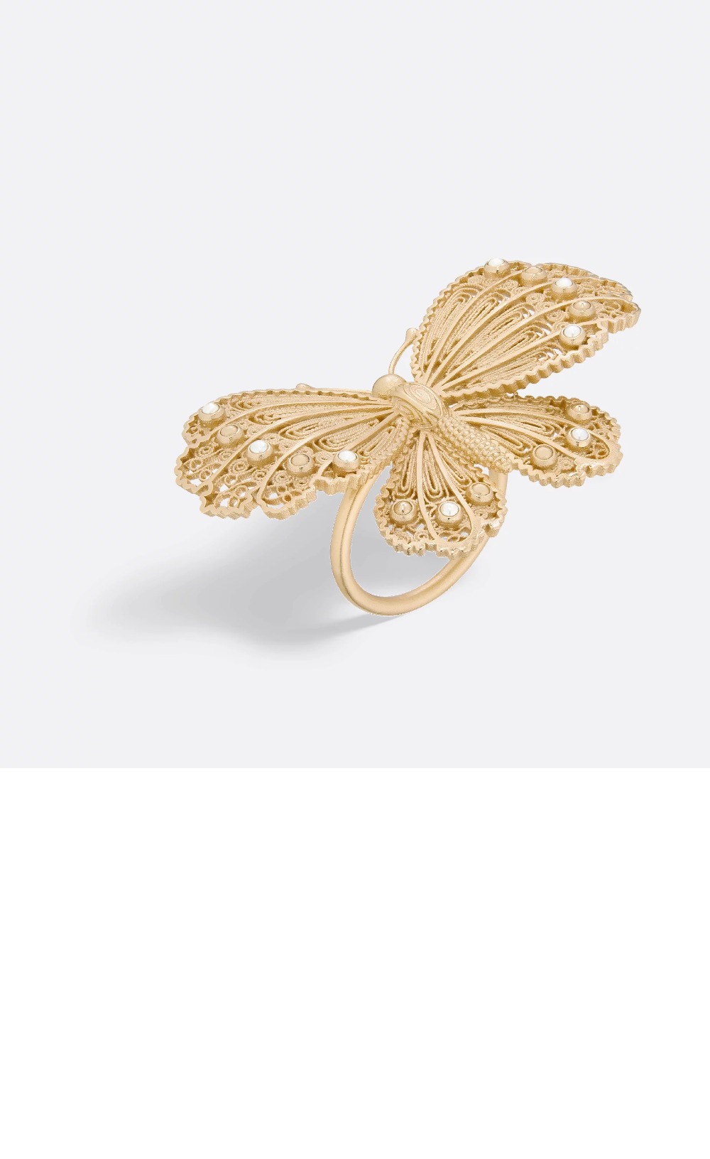 미러급레플리카사이트 | 명품레플리카 전문 쇼핑몰  | 퍼스트원 - Cabinet de Curiosités 반지 R2383 &gt; 디올