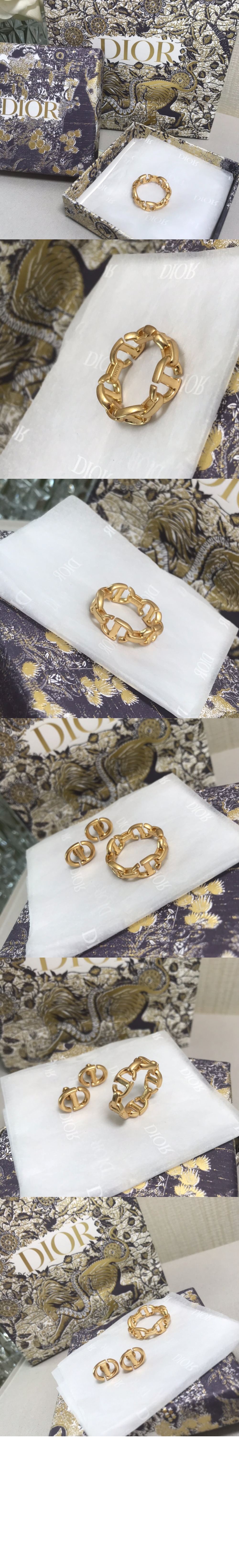 미러급레플리카사이트 | 명품레플리카 전문 쇼핑몰  | 퍼스트원 - CD 네이비 반지 R1070 &gt; 디올