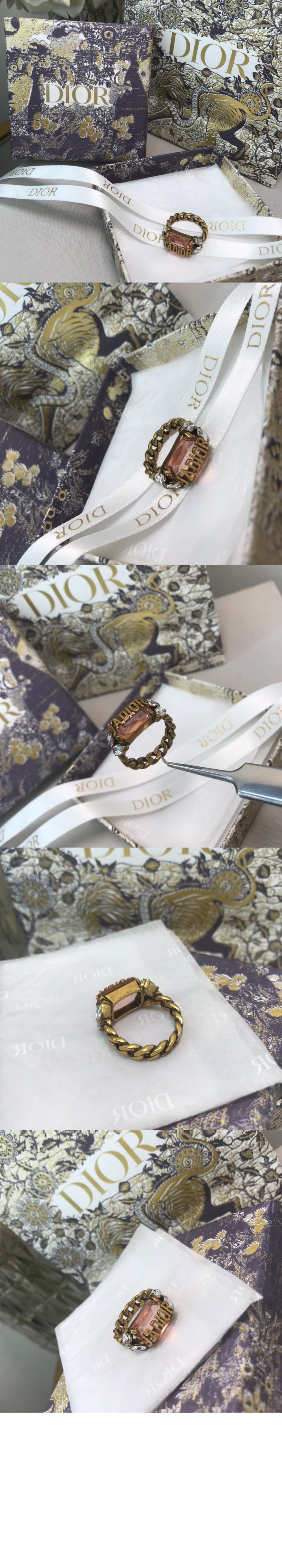 미러급레플리카사이트 | 명품레플리카 전문 쇼핑몰  | 퍼스트원 - 자디올 반지 R1073 &gt; 디올