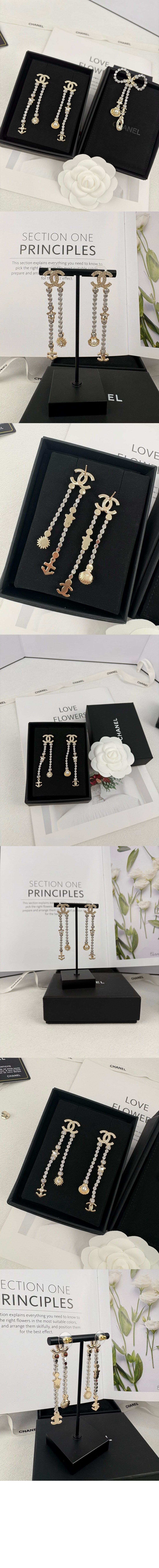 미러급레플리카사이트 | 명품레플리카 전문 쇼핑몰  | 퍼스트원 - Pendant 귀걸이 ABE900 &gt; 샤넬