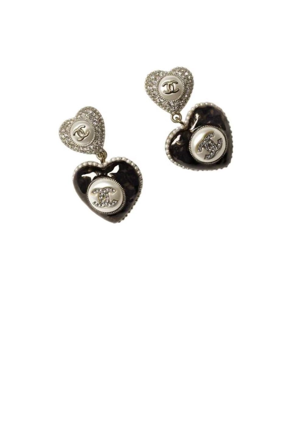 미러급레플리카사이트 | 명품레플리카 전문 쇼핑몰  | 퍼스트원 - 귀걸이 AB9394 &gt; 샤넬