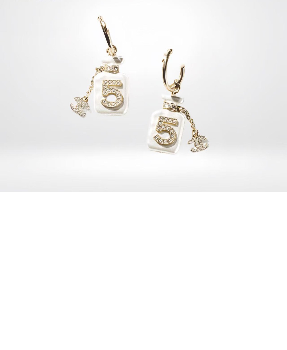 미러급레플리카사이트 | 명품레플리카 전문 쇼핑몰  | 퍼스트원 - 귀걸이 AB8468 &gt; 샤넬