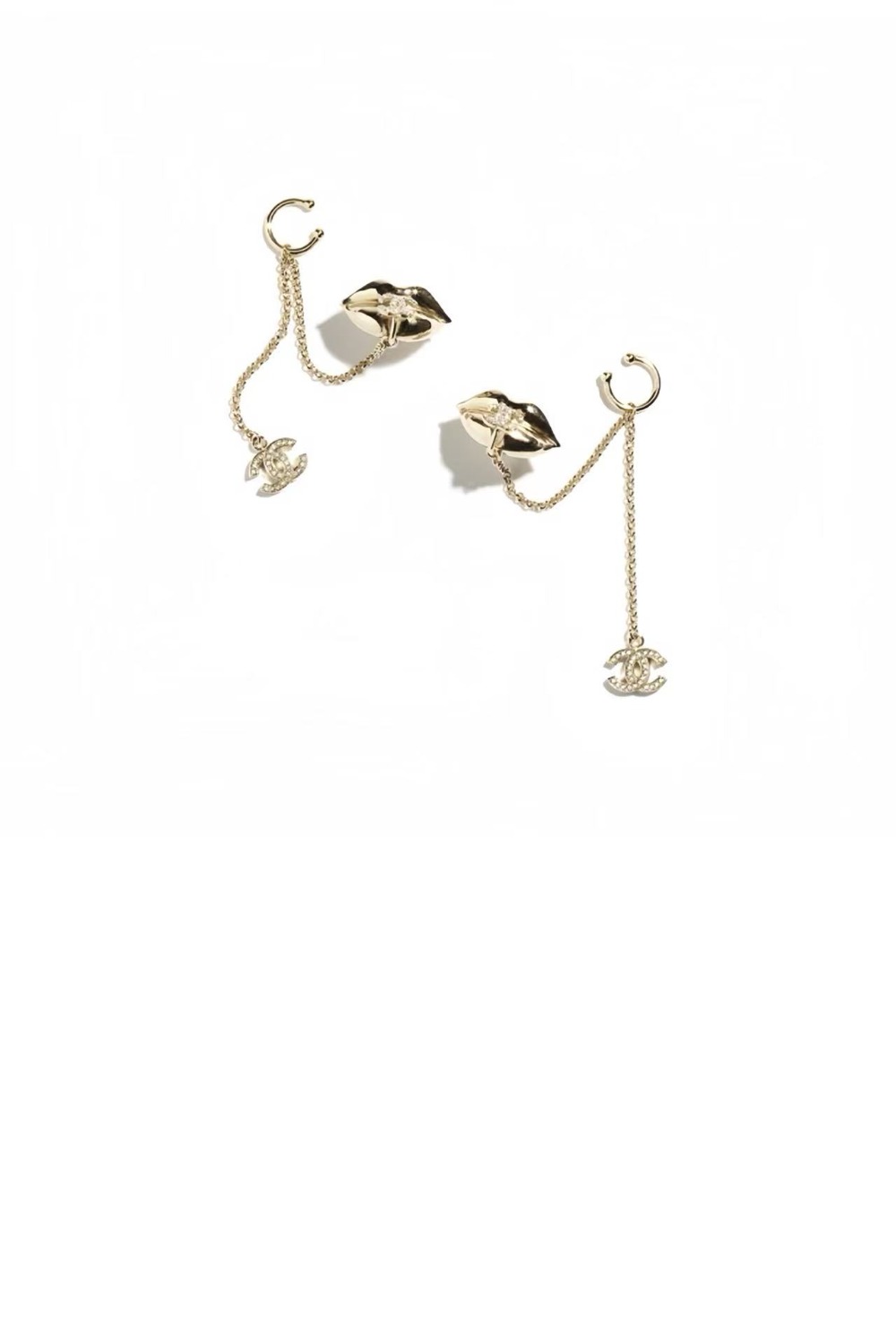 미러급레플리카사이트 | 명품레플리카 전문 쇼핑몰  | 퍼스트원 - 귀걸이  ABA690 &gt; 샤넬