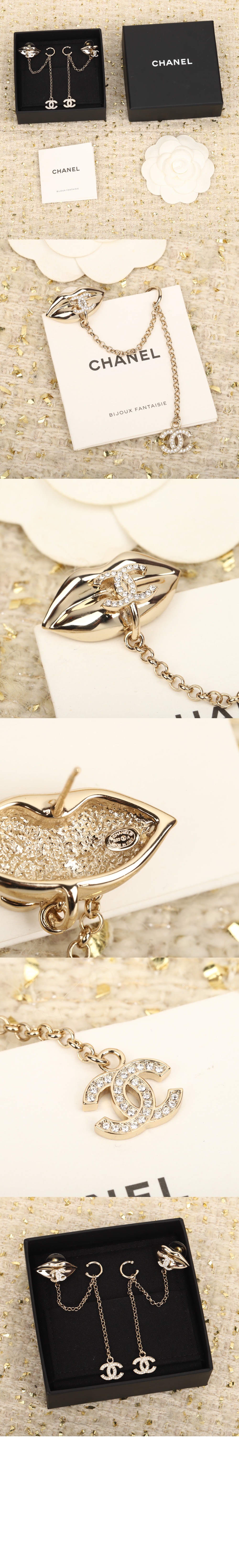 미러급레플리카사이트 | 명품레플리카 전문 쇼핑몰  | 퍼스트원 - 귀걸이  ABA690 &gt; 샤넬