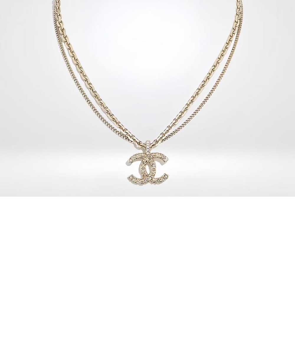 미러급레플리카사이트 | 명품레플리카 전문 쇼핑몰  | 퍼스트원 - 목걸이 AB6095 &gt; 샤넬