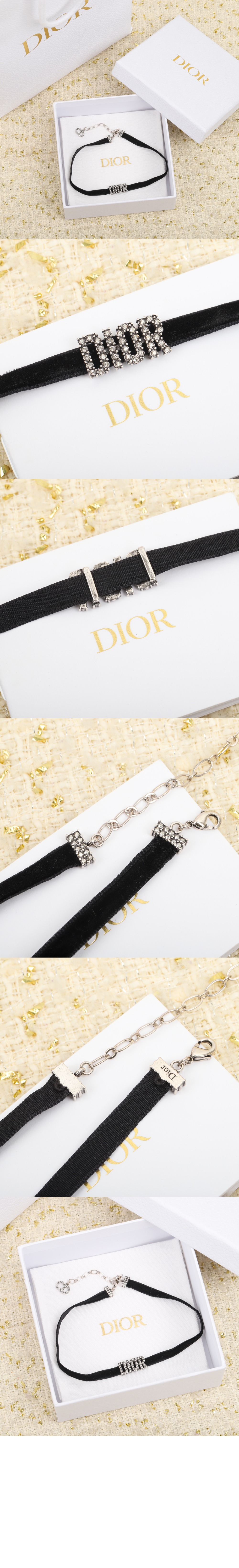 미러급레플리카사이트 | 명품레플리카 전문 쇼핑몰  | 퍼스트원 - 자디올 초커 N0682 &gt; 디올