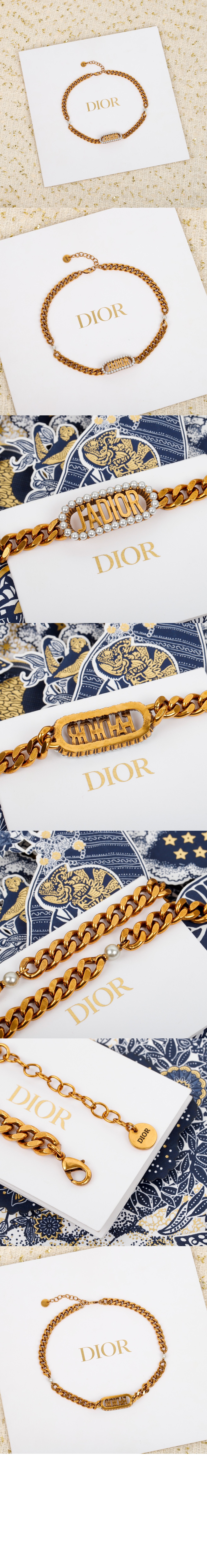 미러급레플리카사이트 | 명품레플리카 전문 쇼핑몰  | 퍼스트원 - 목걸이 N1396 &gt; 디올