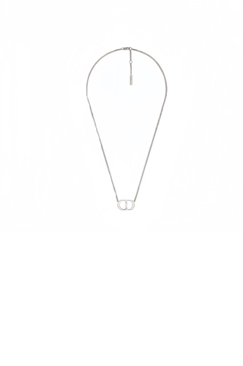 미러급레플리카사이트 | 명품레플리카 전문 쇼핑몰  | 퍼스트원 - CD  ICON NECKLACE 목걸이  N1026 &gt; 디올