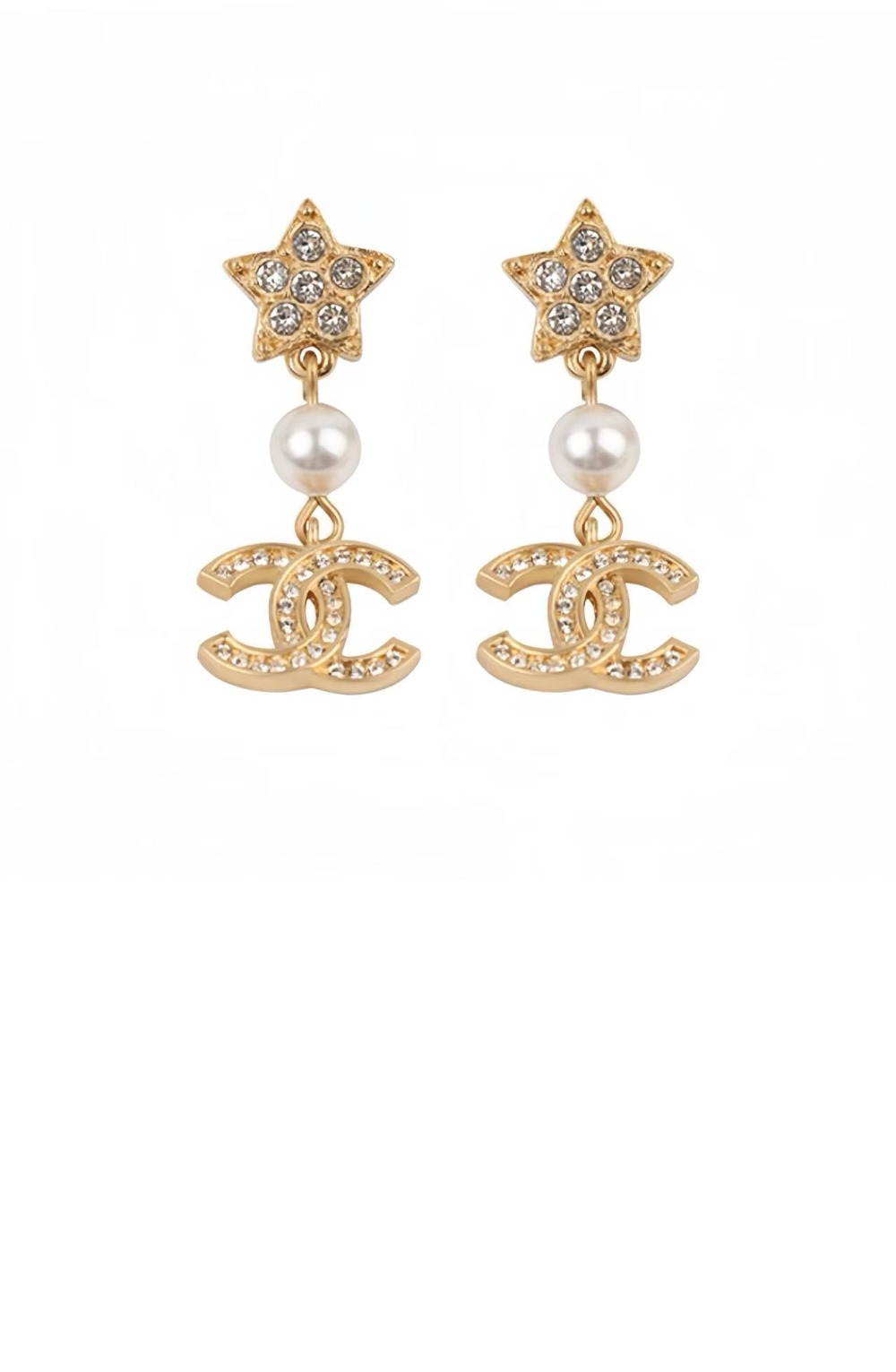 미러급레플리카사이트 | 명품레플리카 전문 쇼핑몰  | 퍼스트원 - 귀걸이 AB4251 &gt; 샤넬