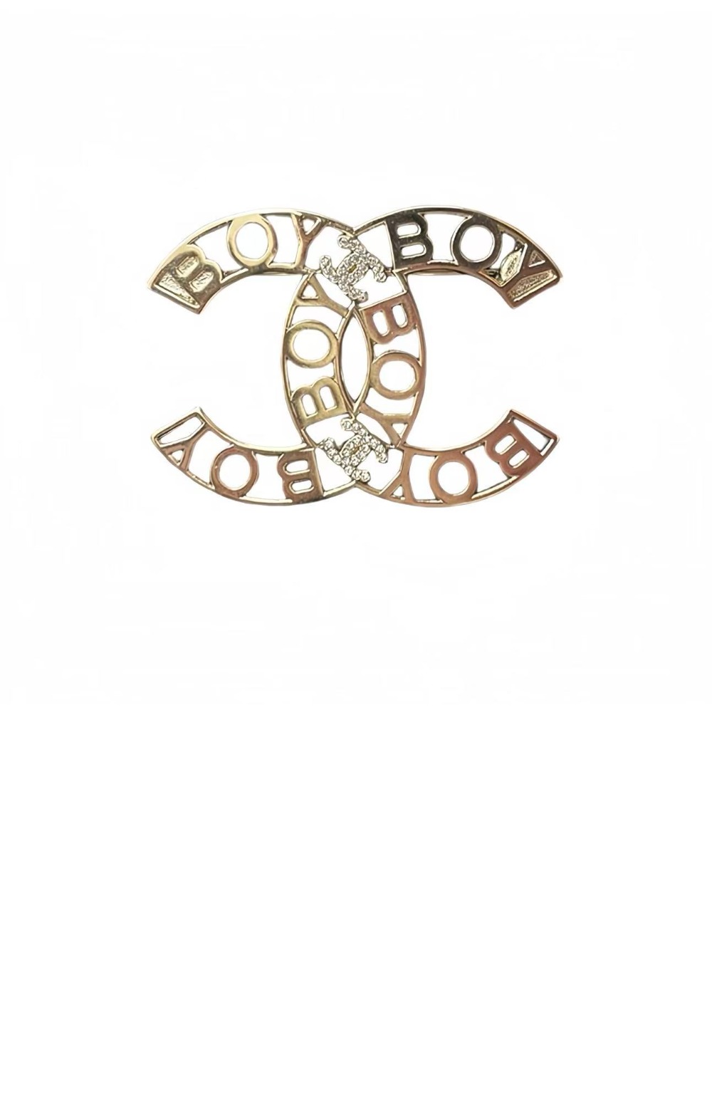 미러급레플리카사이트 | 명품레플리카 전문 쇼핑몰  | 퍼스트원 - 브로치 AB8114 &gt; 샤넬