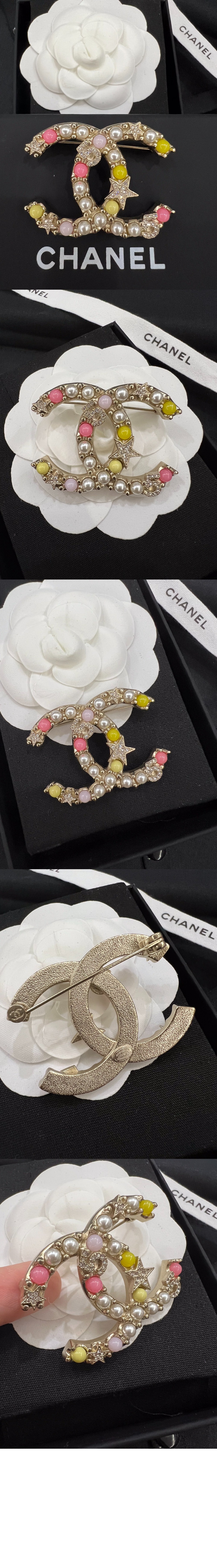 미러급레플리카사이트 | 명품레플리카 전문 쇼핑몰  | 퍼스트원 - 브로치 AB8061 &gt; 샤넬