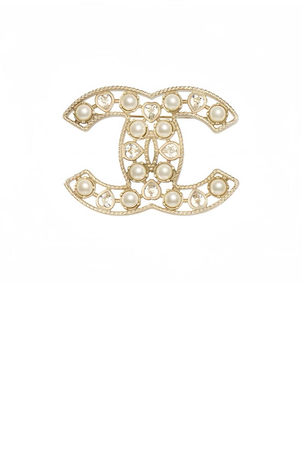 미러급레플리카사이트 | 명품레플리카 전문 쇼핑몰  | 퍼스트원 - 브로치 AB8207 &gt; 샤넬