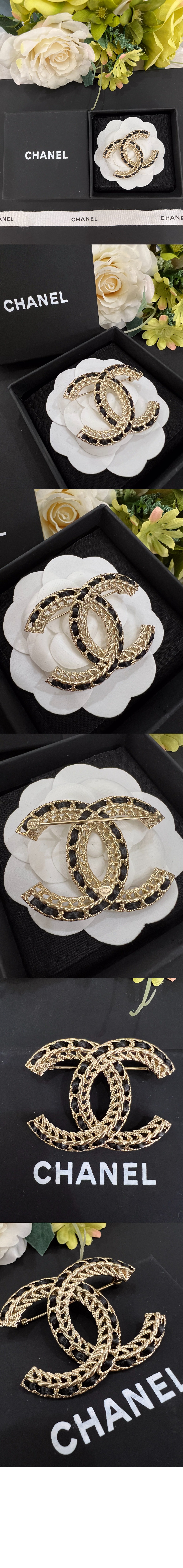 미러급레플리카사이트 | 명품레플리카 전문 쇼핑몰  | 퍼스트원 - 브로치  AB8317 &gt; 샤넬