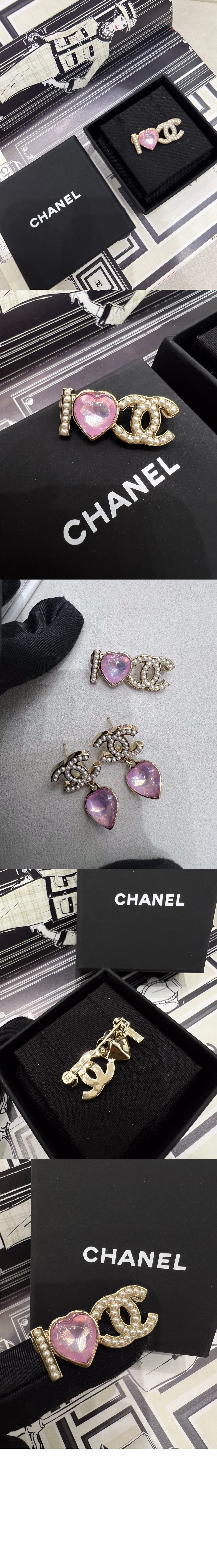 미러급레플리카사이트 | 명품레플리카 전문 쇼핑몰  | 퍼스트원 - 브로치 AB8205 &gt; 샤넬