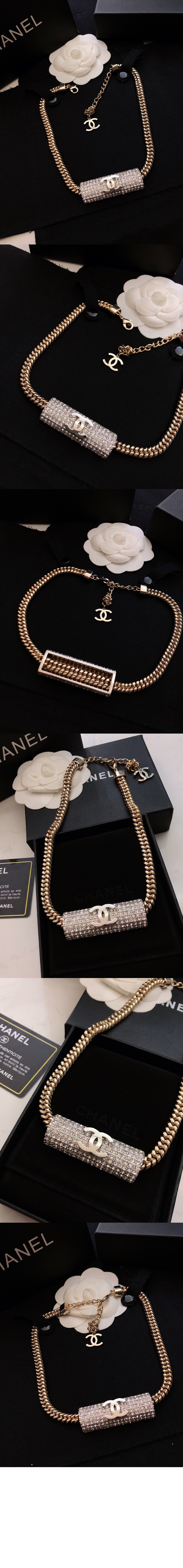 미러급레플리카사이트 | 명품레플리카 전문 쇼핑몰  | 퍼스트원 - 초커  ABB037 &gt; 샤넬