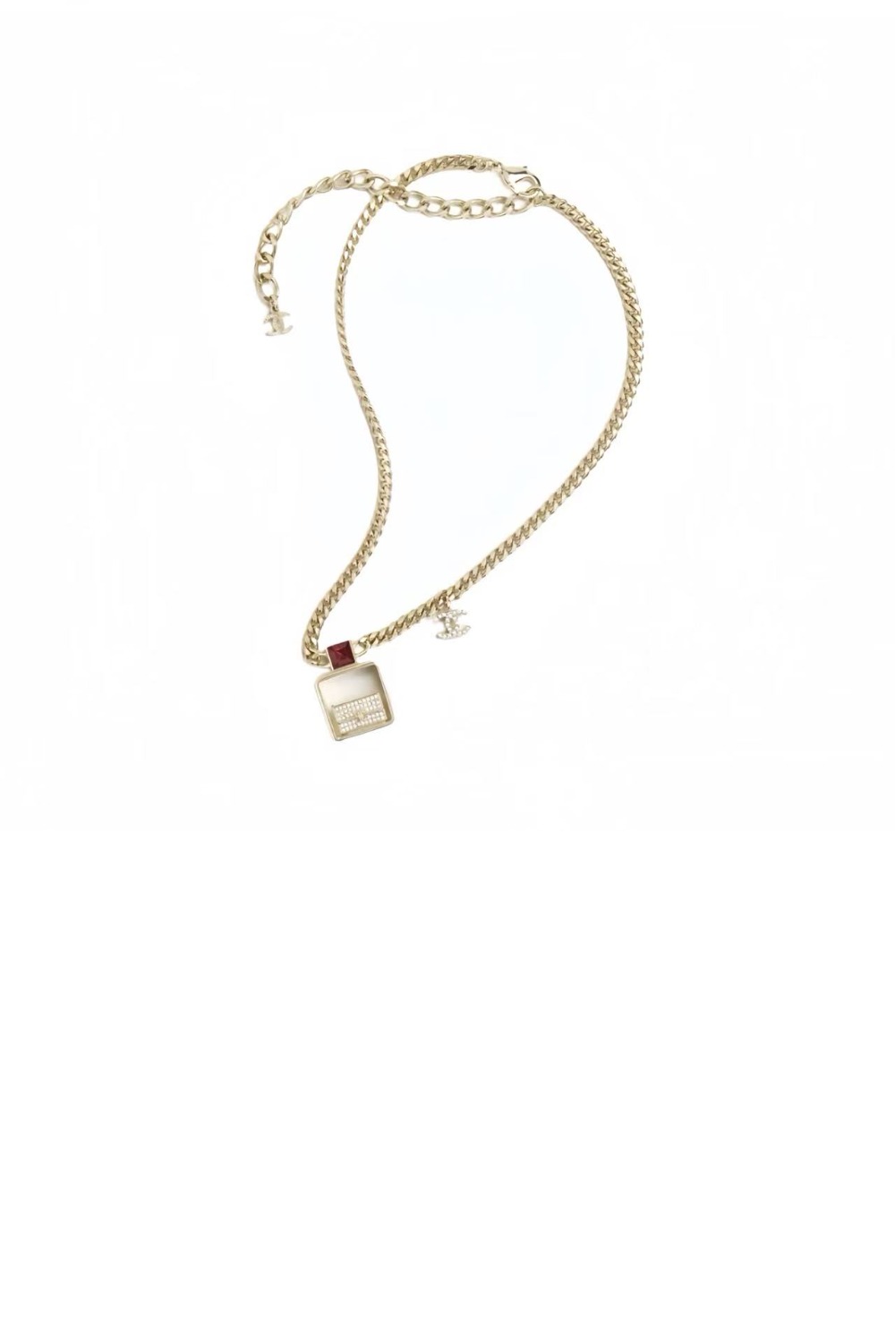 미러급레플리카사이트 | 명품레플리카 전문 쇼핑몰  | 퍼스트원 - 네크리스 ABB704 &gt; 샤넬