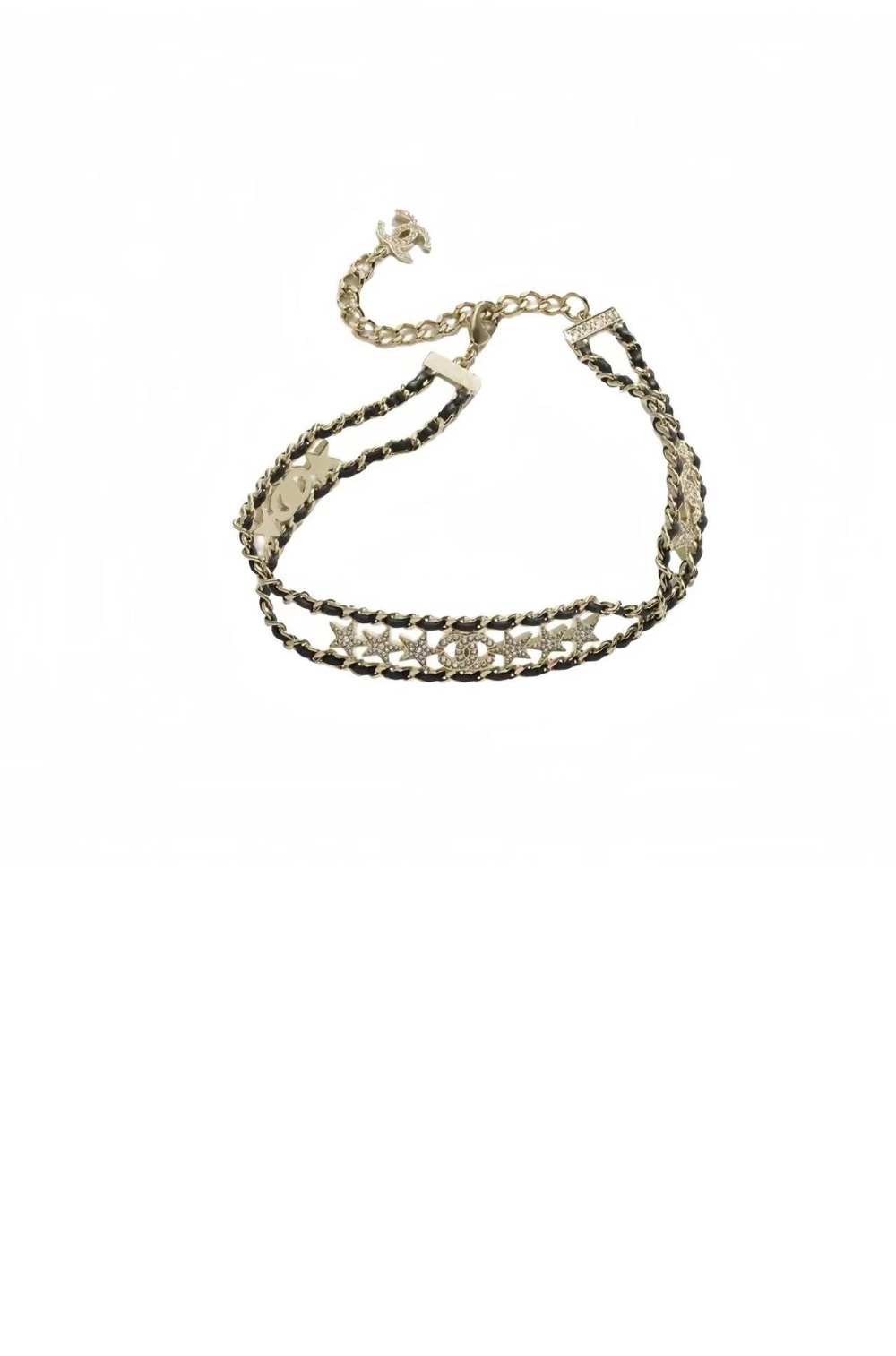 미러급레플리카사이트 | 명품레플리카 전문 쇼핑몰  | 퍼스트원 - 초커 AB9808 > 샤넬