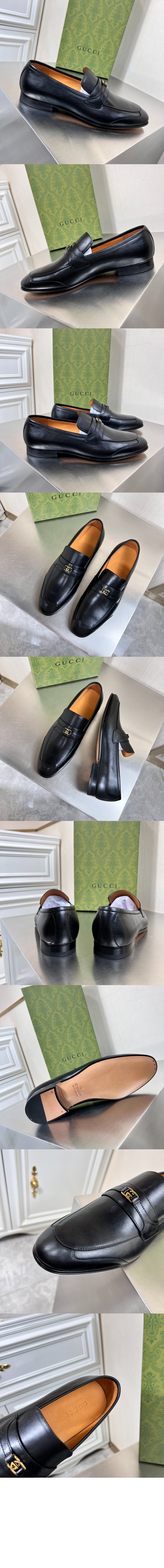 미러급레플리카사이트 | 명품레플리카 전문 쇼핑몰  | 퍼스트원 - 드라이브 슈즈 구두 692253 &gt; 구찌