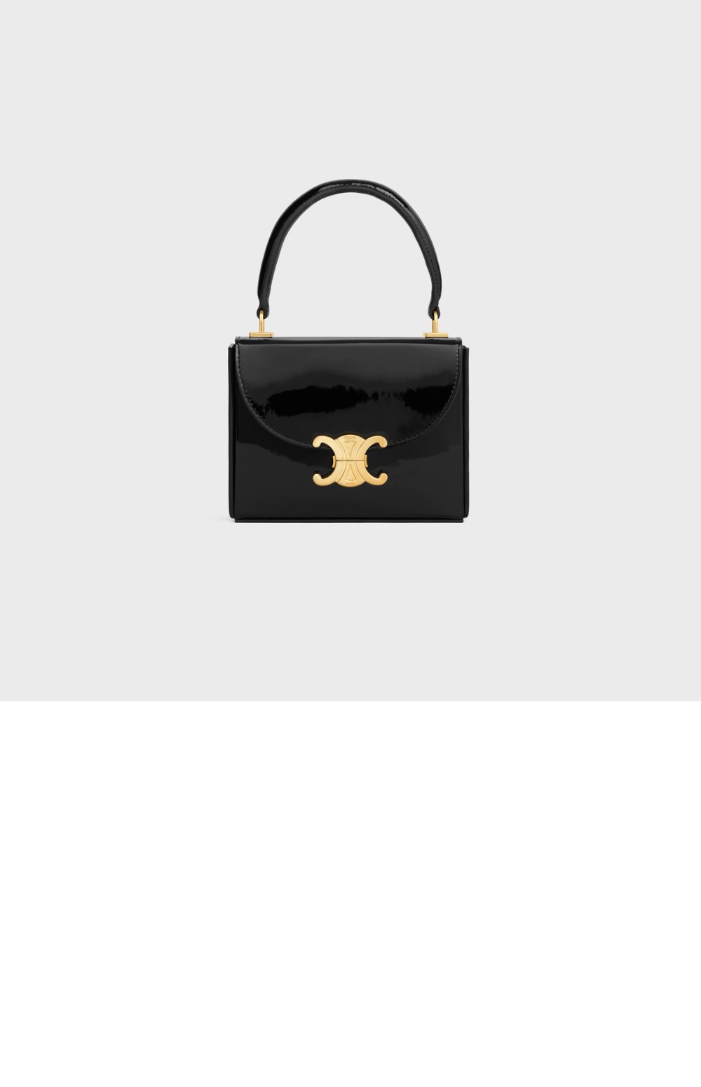 미러급레플리카사이트 | 명품레플리카 전문 쇼핑몰  | 퍼스트원 - 스몰 블랑딘 박스 118593 &gt; 셀린느