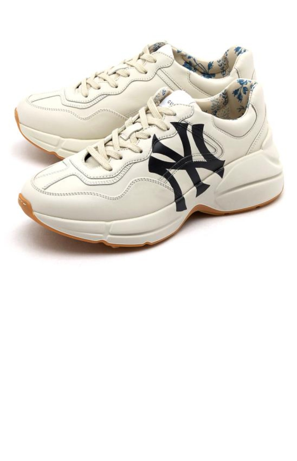 미러급레플리카사이트 | 명품레플리카 전문 쇼핑몰  | 퍼스트원 - 라이톤 NY 스니커즈 548638 &gt; 구찌