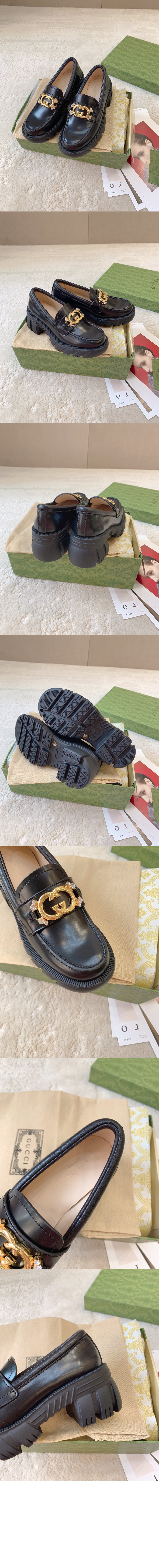 미러급레플리카사이트 | 명품레플리카 전문 쇼핑몰  | 퍼스트원 - 라이톤 스퀘어 스니커즈 500878 &gt; 구찌