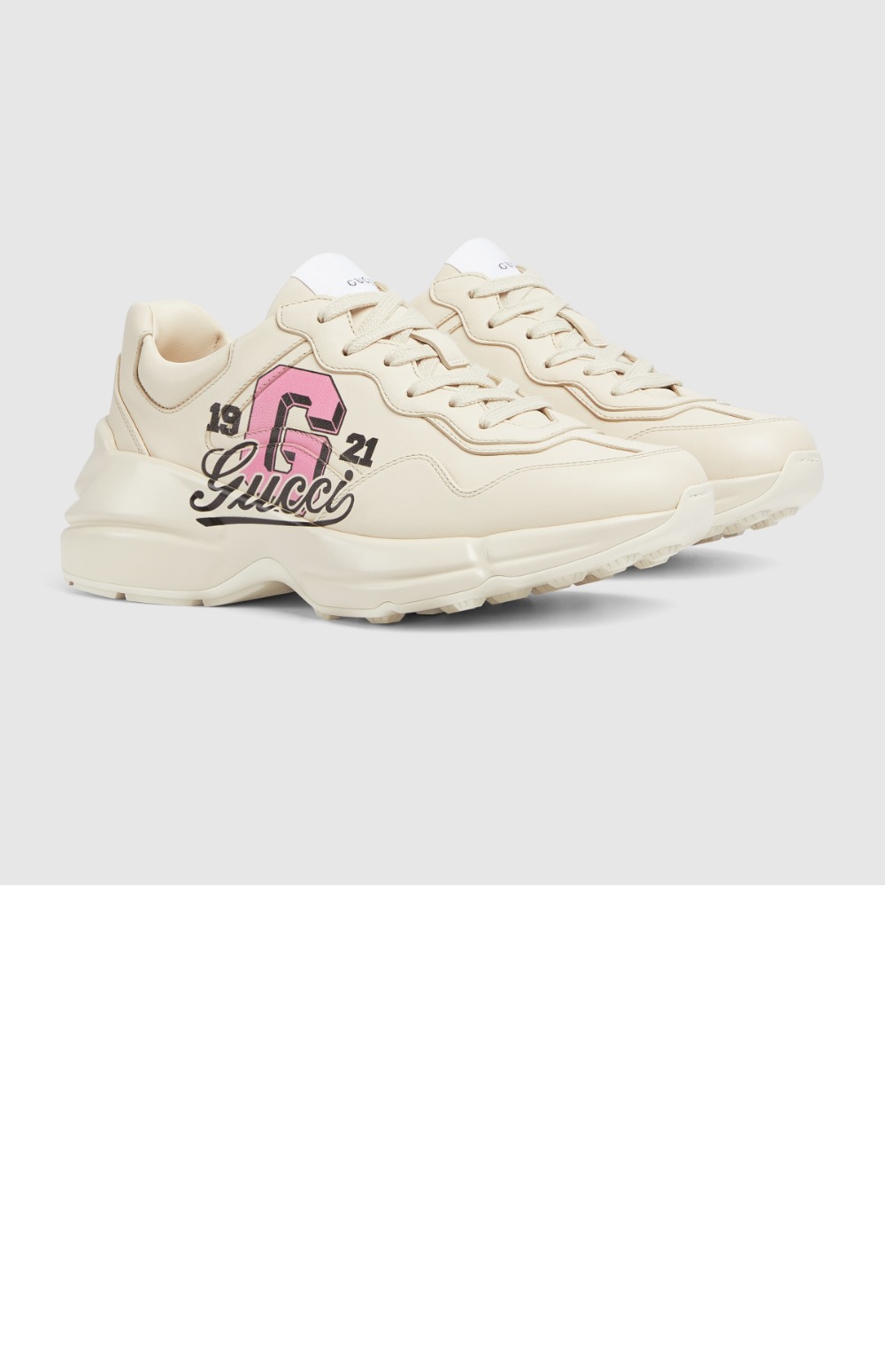 미러급레플리카사이트 | 명품레플리카 전문 쇼핑몰  | 퍼스트원 - 롸이톤 스니커즈 817482 &gt; 구찌