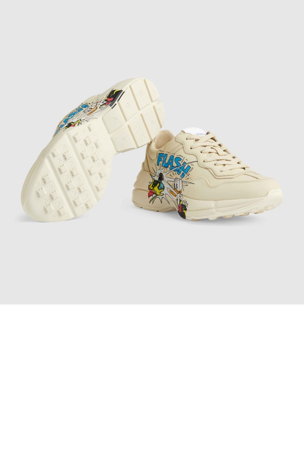 미러급레플리카사이트 | 명품레플리카 전문 쇼핑몰  | 퍼스트원 - 라이톤 Disney x Gucci 스니커즈 646506 &gt; 구찌