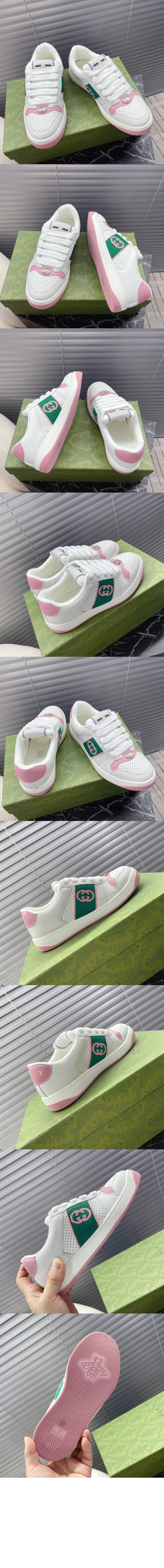 미러급레플리카사이트 | 명품레플리카 전문 쇼핑몰  | 퍼스트원 - 스니커즈 765128 &gt; 구찌