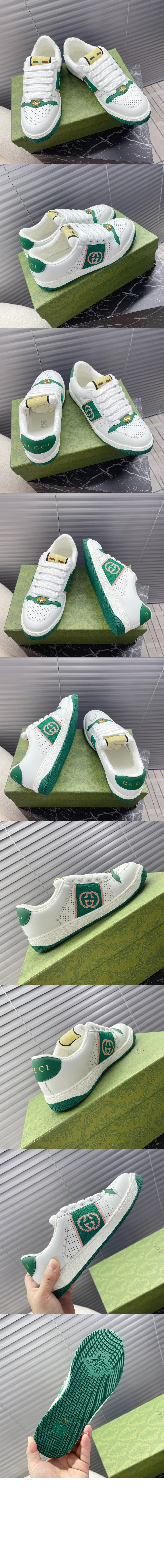 미러급레플리카사이트 | 명품레플리카 전문 쇼핑몰  | 퍼스트원 - 스니커즈 765128 &gt; 구찌