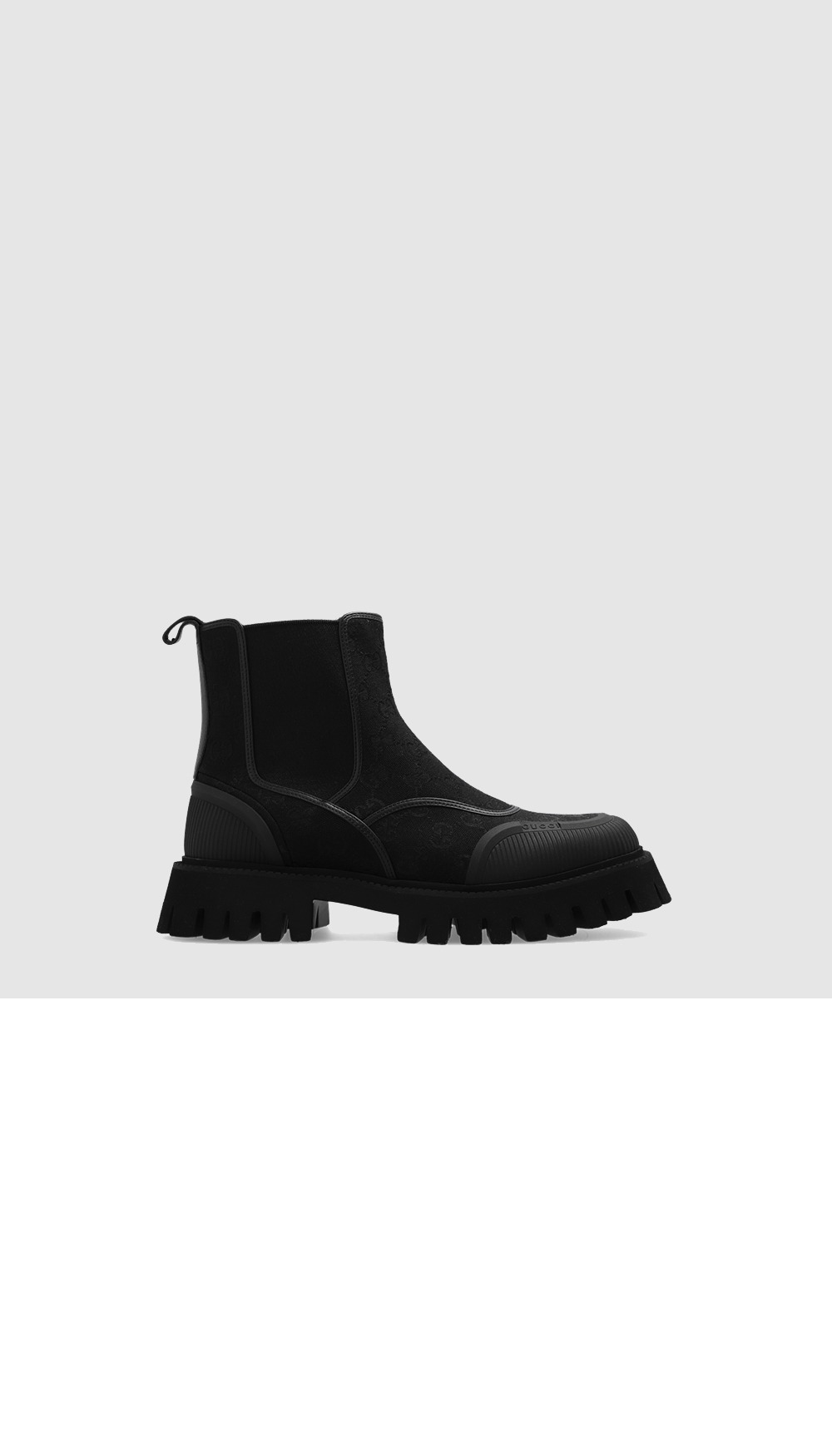 미러급레플리카사이트 | 명품레플리카 전문 쇼핑몰  | 퍼스트원 - 슬림 홀스빗 앵클 부츠 739777 &gt; 구찌