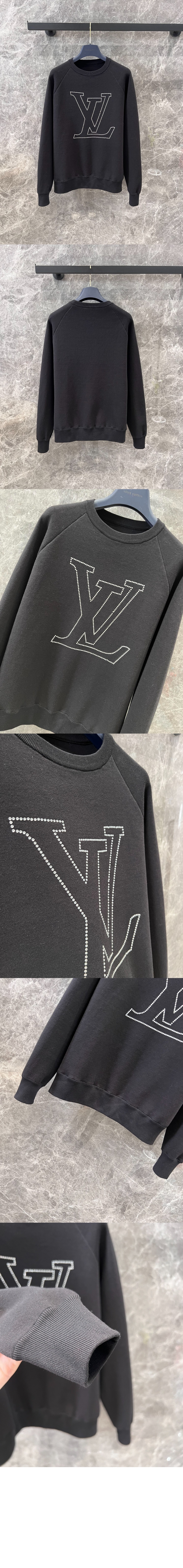 미러급레플리카사이트 | 명품레플리카 전문 쇼핑몰  | 퍼스트원 - 스터디드 스웨터 &gt; 루이비통