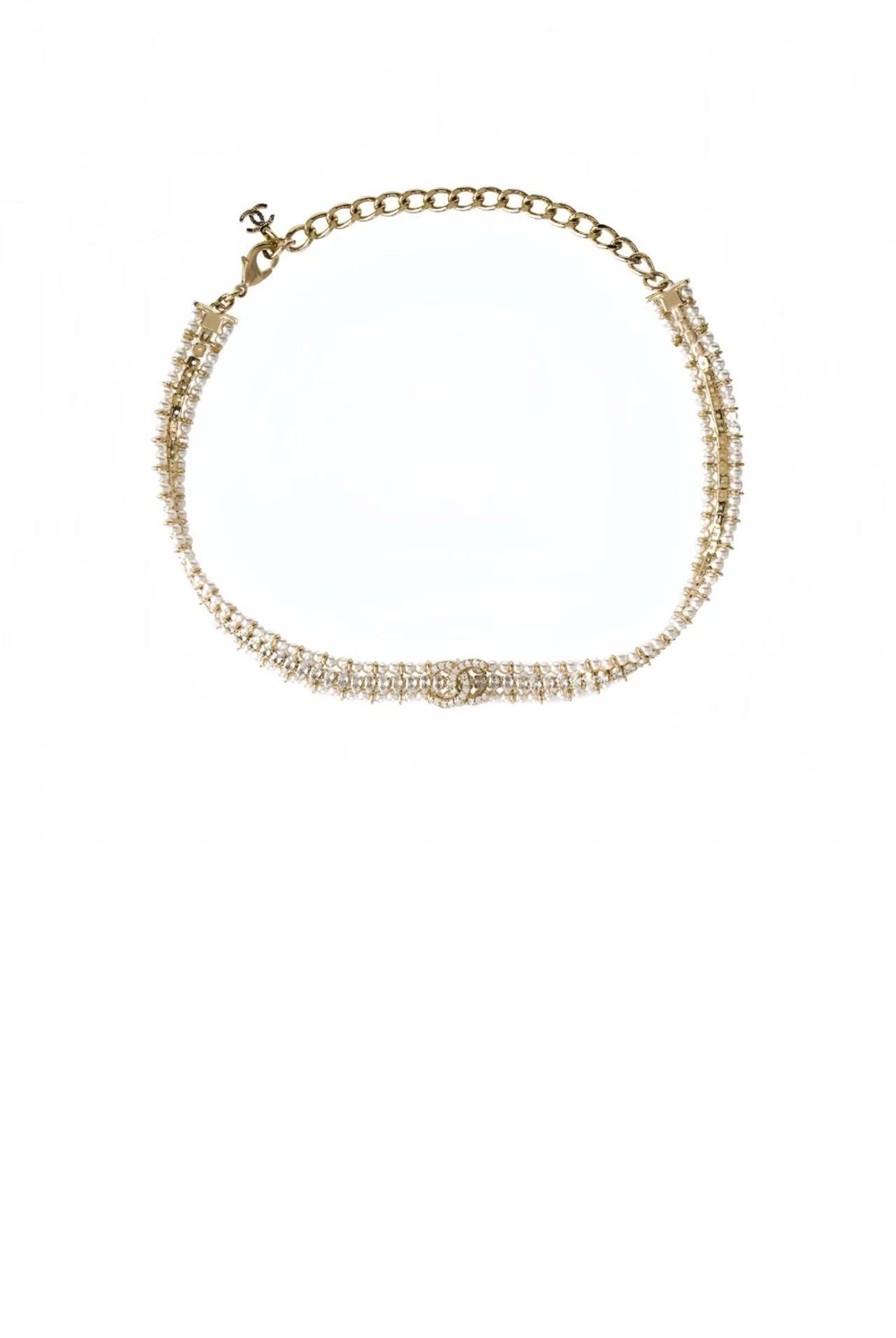 미러급레플리카사이트 | 명품레플리카 전문 쇼핑몰  | 퍼스트원 - 네크리스  AB9734 &gt; 샤넬