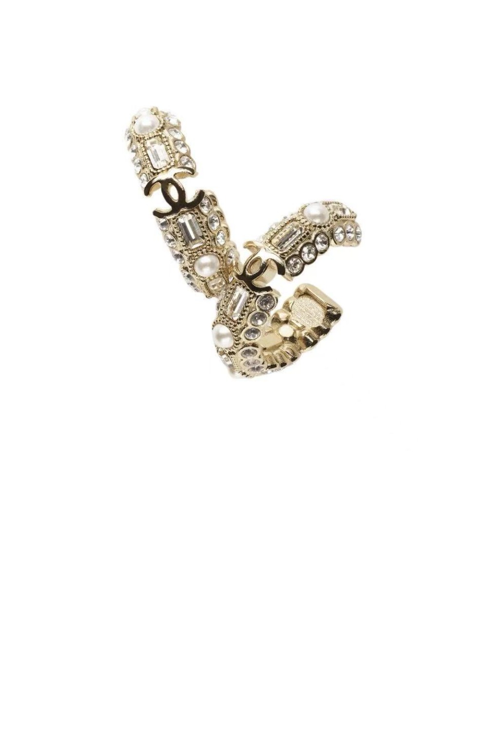 미러급레플리카사이트 | 명품레플리카 전문 쇼핑몰  | 퍼스트원 - 귀걸이 AB9075 &gt; 샤넬