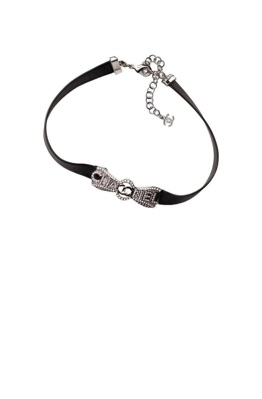 미러급레플리카사이트 | 명품레플리카 전문 쇼핑몰  | 퍼스트원 - 초커 AB9357 &gt; 샤넬