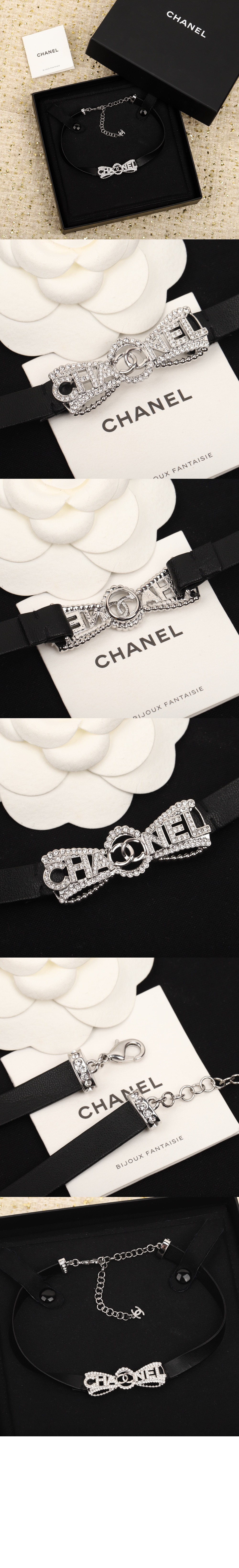 미러급레플리카사이트 | 명품레플리카 전문 쇼핑몰  | 퍼스트원 - 초커 AB9357 &gt; 샤넬