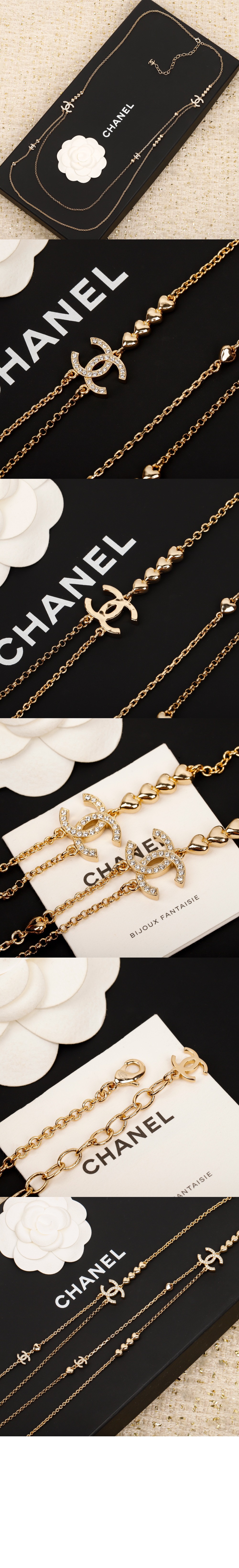 미러급레플리카사이트 | 명품레플리카 전문 쇼핑몰  | 퍼스트원 - 롱 네크리스  ABA507 &gt; 샤넬