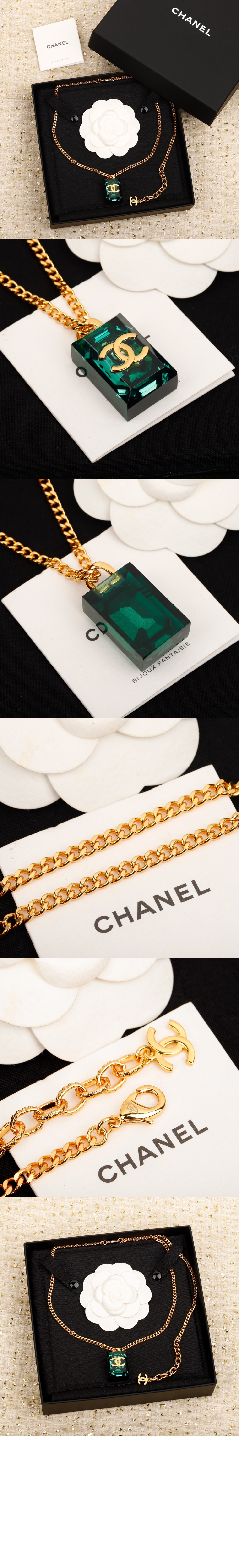 미러급레플리카사이트 | 명품레플리카 전문 쇼핑몰  | 퍼스트원 - 롱 네크리스  AB3690 &gt; 샤넬