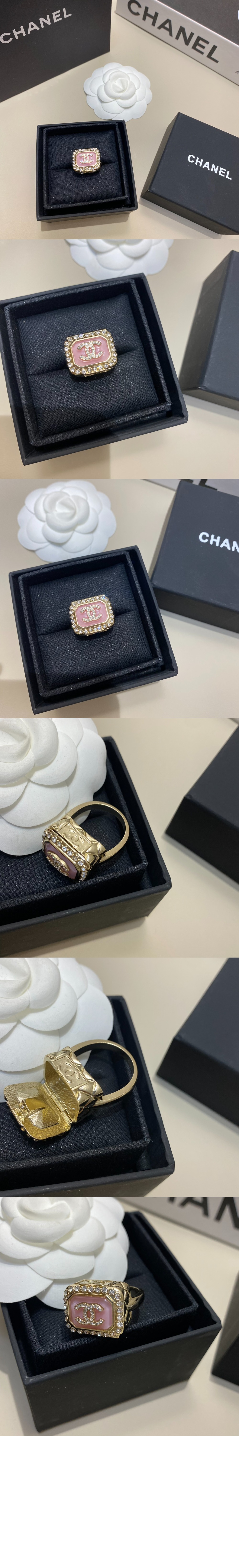 미러급레플리카사이트 | 명품레플리카 전문 쇼핑몰  | 퍼스트원 - 반지 ABC603 &gt; 샤넬