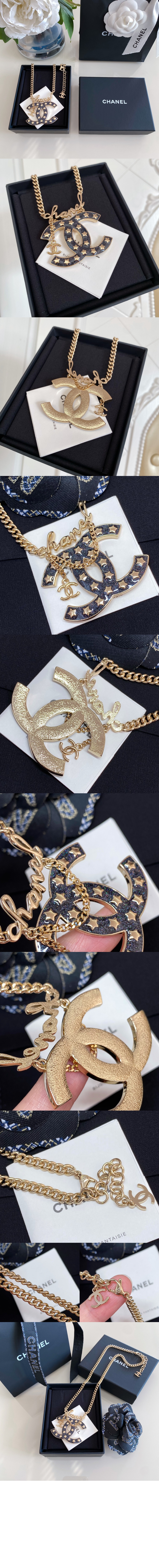 미러급레플리카사이트 | 명품레플리카 전문 쇼핑몰  | 퍼스트원 - 네크리스  ABC669 &gt; 샤넬