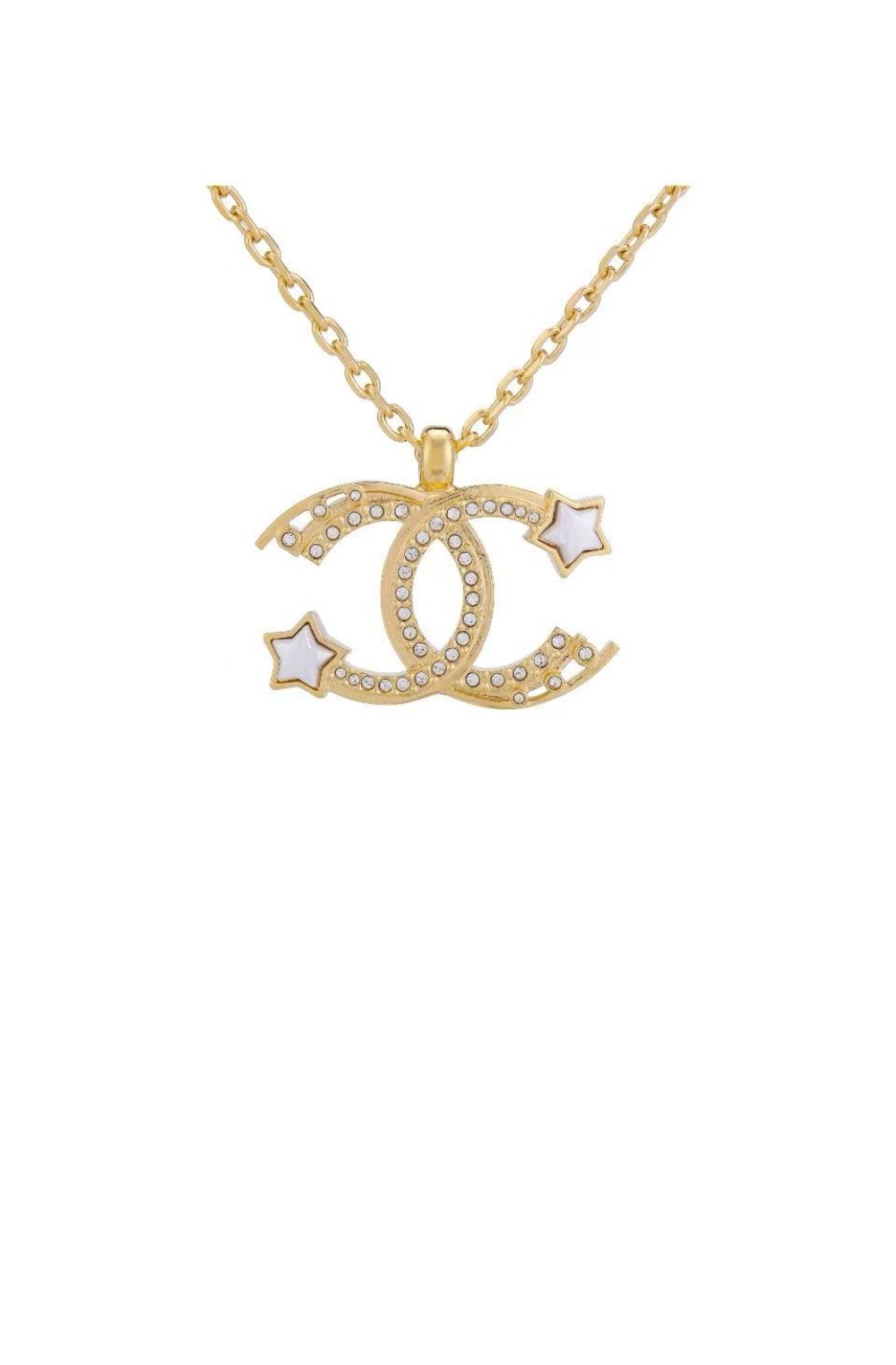 미러급레플리카사이트 | 명품레플리카 전문 쇼핑몰  | 퍼스트원 - 목걸이 ABC473 &gt; 샤넬