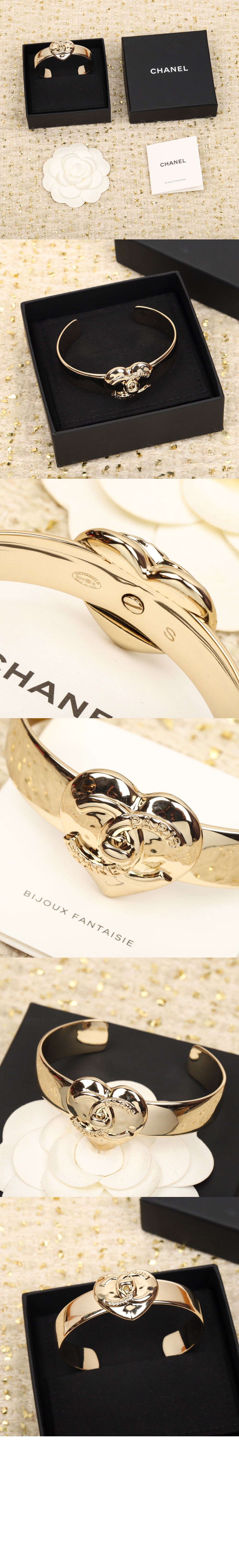 미러급레플리카사이트 | 명품레플리카 전문 쇼핑몰  | 퍼스트원 - 팔찌 AB9126 &gt; 샤넬