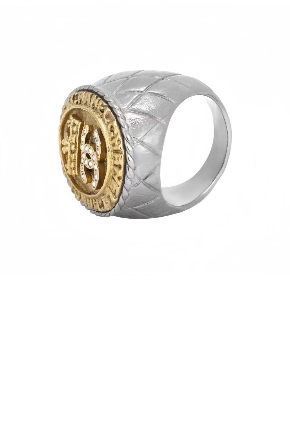 미러급레플리카사이트 | 명품레플리카 전문 쇼핑몰  | 퍼스트원 - 반지 AB6673 &gt; 샤넬