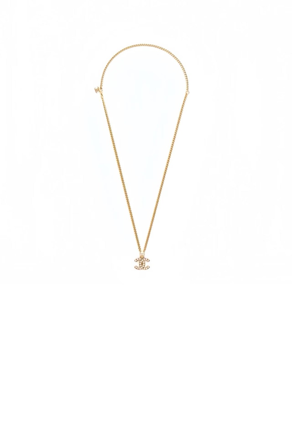 미러급레플리카사이트 | 명품레플리카 전문 쇼핑몰  | 퍼스트원 - 목걸이  FF7847 &gt; 샤넬